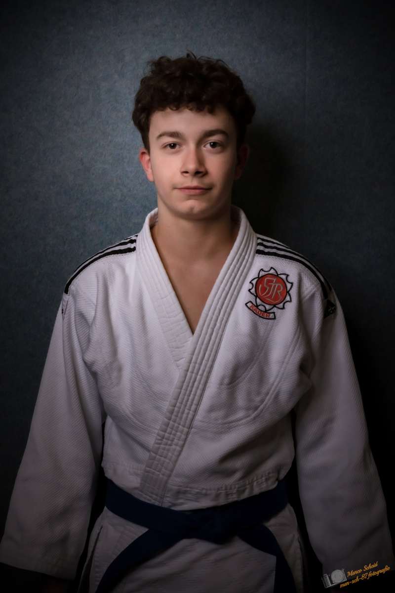 Lukas Ruppert