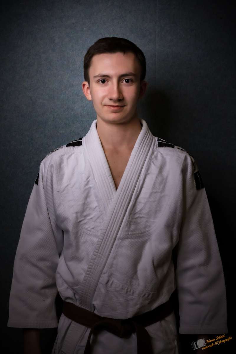 Cedric Bender
