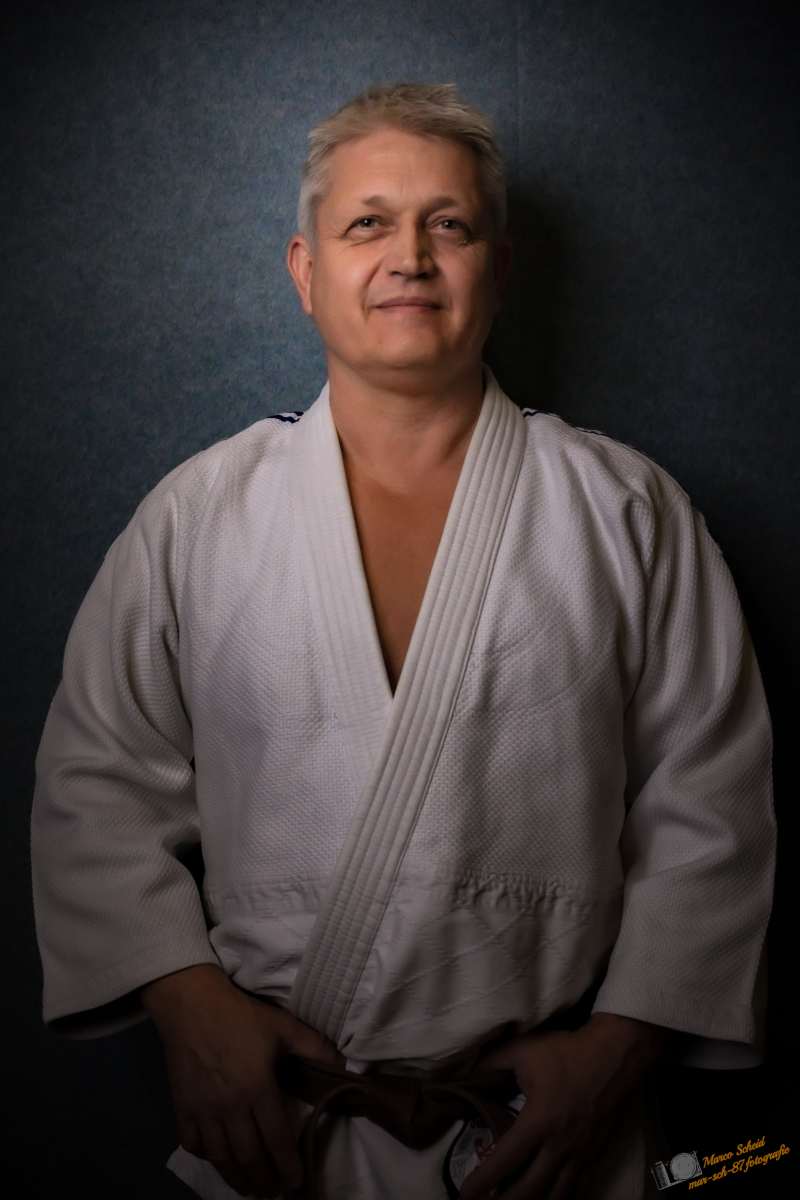 Frank Schneider