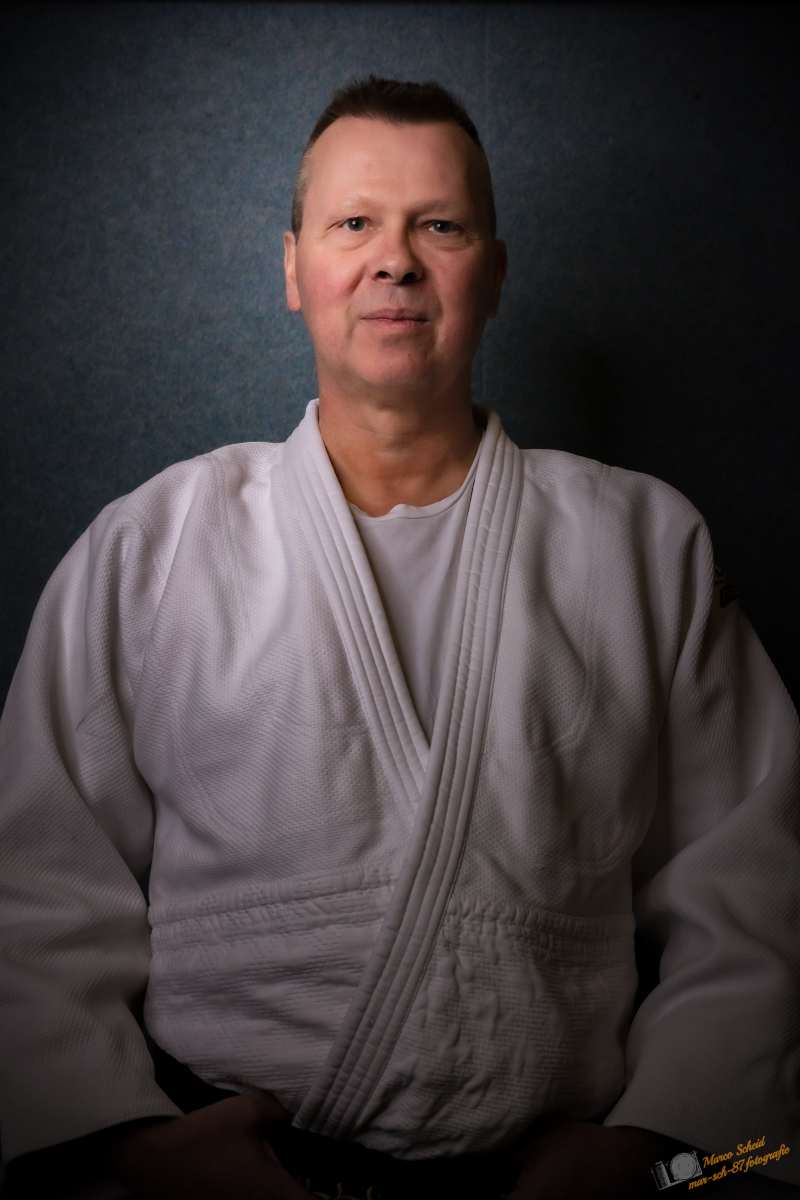Gunther Gellert