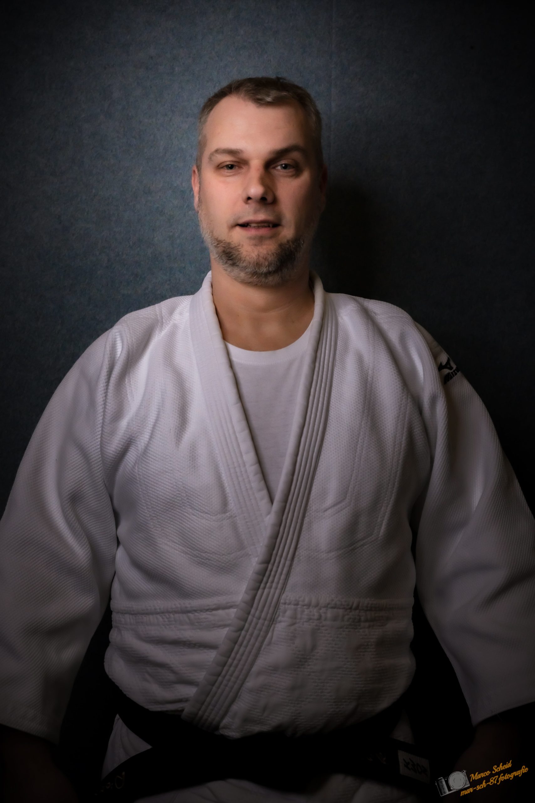 Frank Dörr