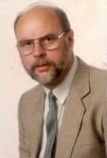 Horst Scherschel